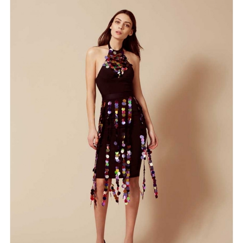 Rheno Dress